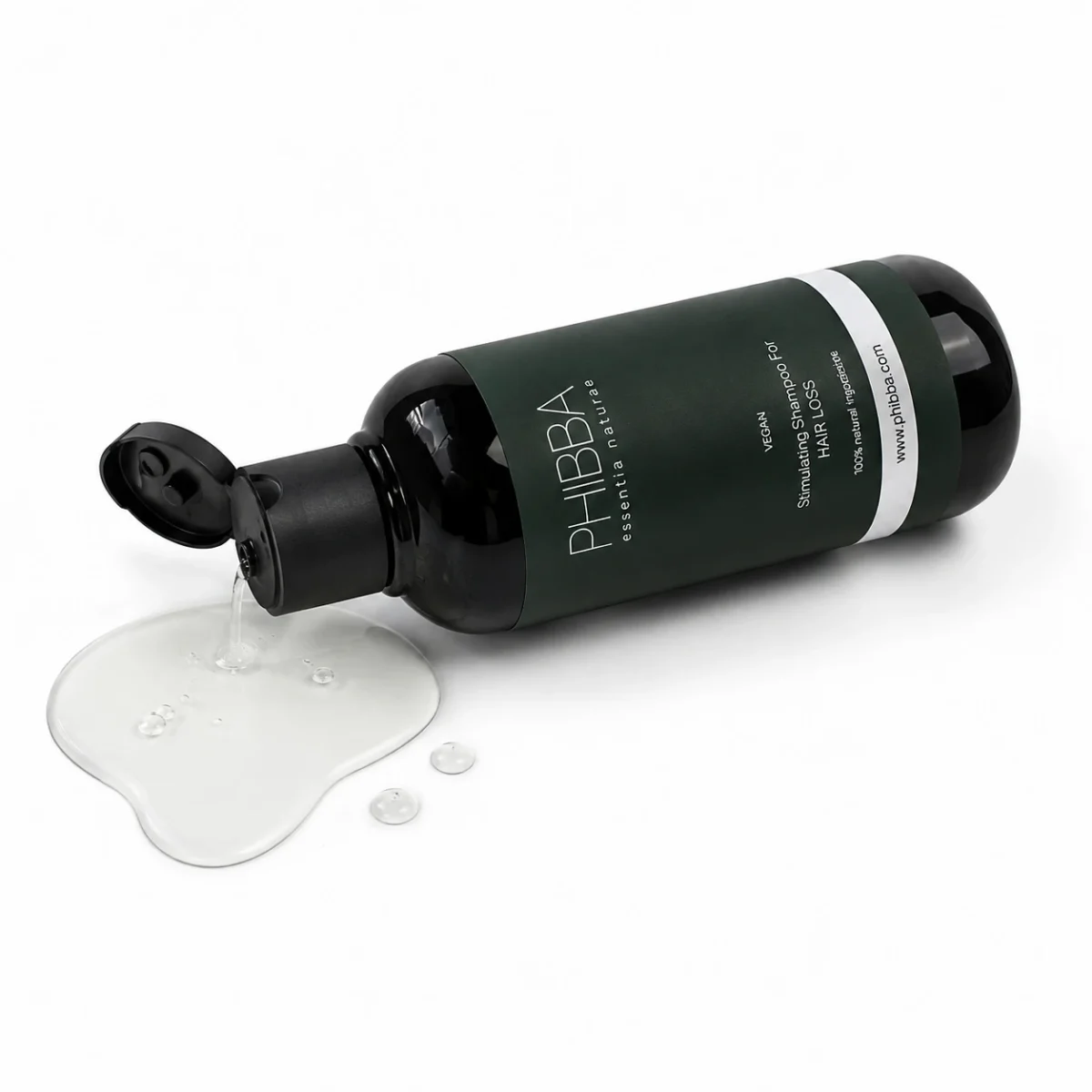 PHIBBA Stimulating Shampoo For Hair Loss - Image 2